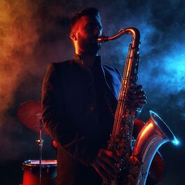 Album cover of Serenade of Jazz: Swinging Notes and Smooth Vibes