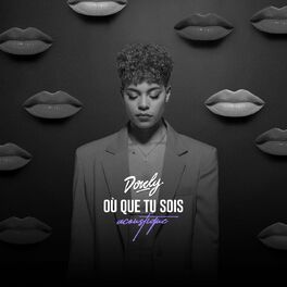 Album cover of Où que tu sois (Version acoustique)