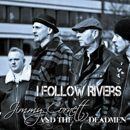 Album cover of I Follow Rivers