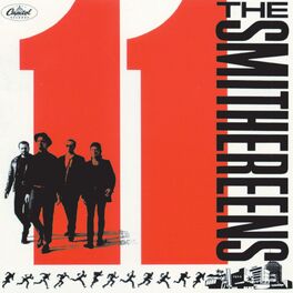 Album cover of Smithereens 11