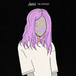 Album cover of Awake (The Remixes)
