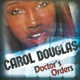 Album cover of Doctor's Orders