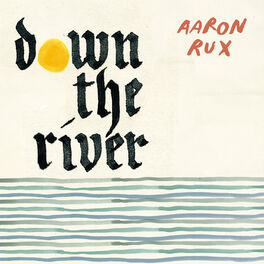 Album cover of Down the River