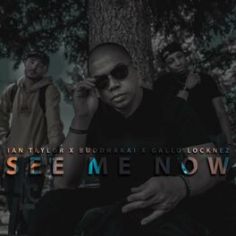Album cover of See Me Now (feat. Ian Taylor)