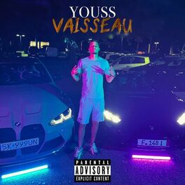 Album cover of Vaisseau
