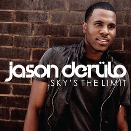 Album cover of The Sky's the Limit