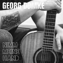 Album cover of Nimm meine Hand