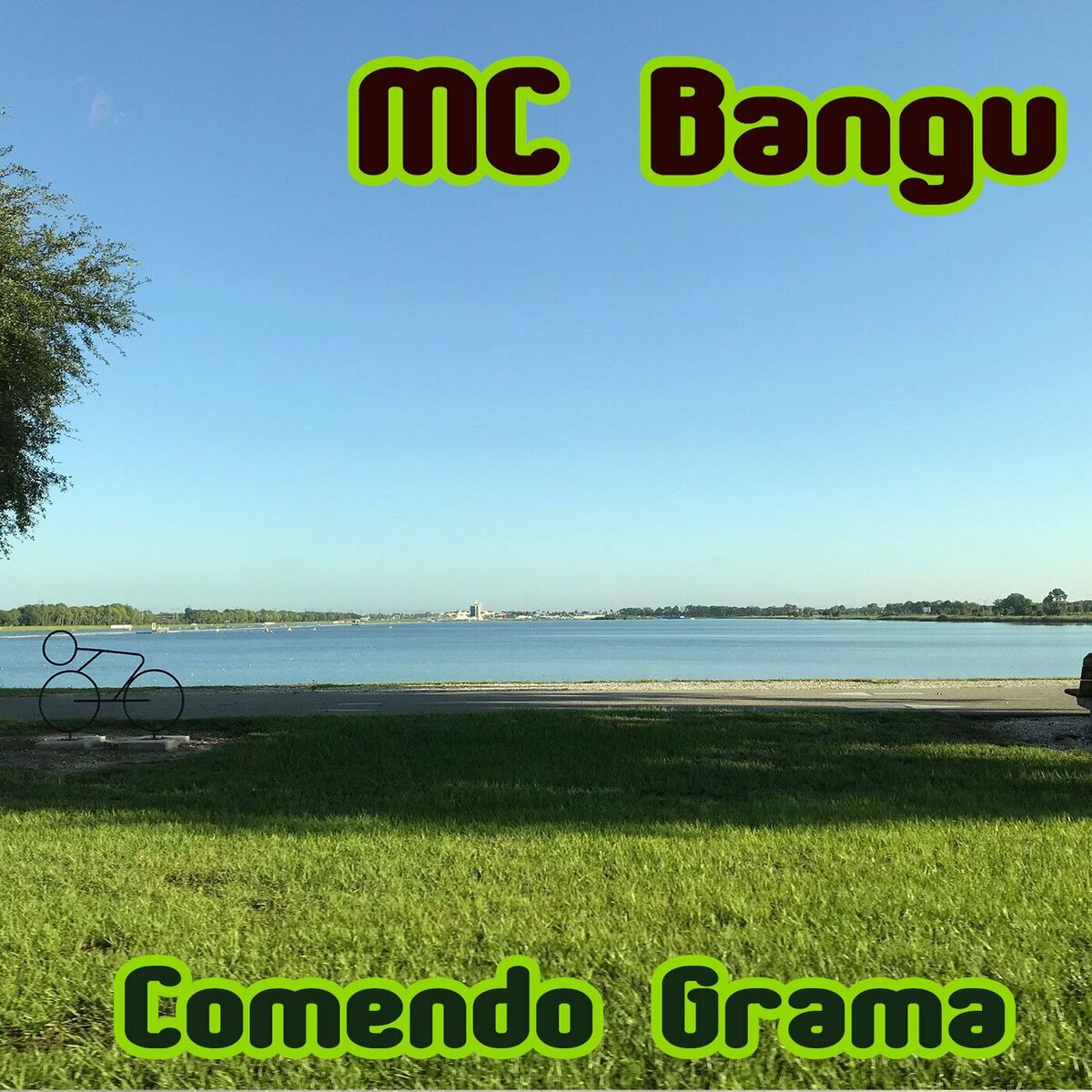 MC Bangu: albums, songs, playlists | Listen on Deezer