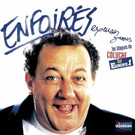 Album cover of Enfoirés, Excusez-Nous - Enregistrement Public
