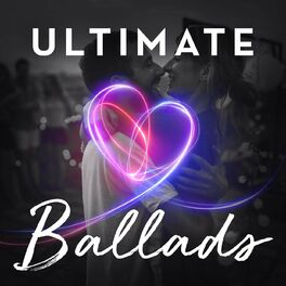 Album cover of Ultimate Ballads