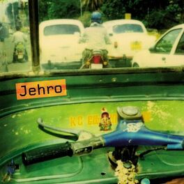 Album cover of Jehro