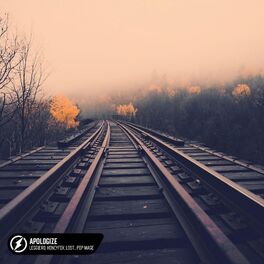 Album cover of Apologize
