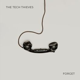 Album cover of Forget