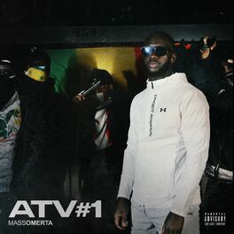 Album cover of ATV #1