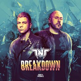 Album cover of Breakdown