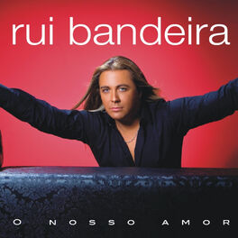 Album cover of O nosso amor