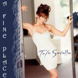 Album cover of A Fine Place
