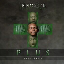 Album cover of Plus