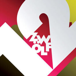 Album cover of 12 + 1