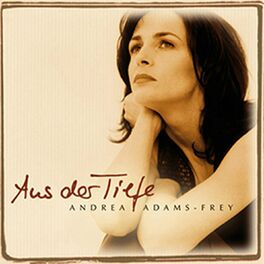 Album cover of Aus der Tiefe
