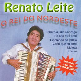 Album cover of O Rei Do Nordeste