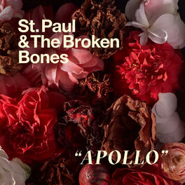 Album cover of Apollo (Radio Edit)