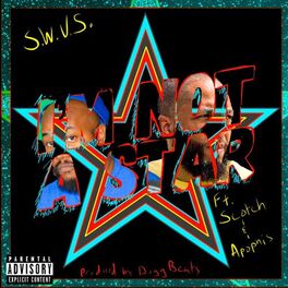 Album cover of I'm Not a Star (feat. Scotch & Apophis)