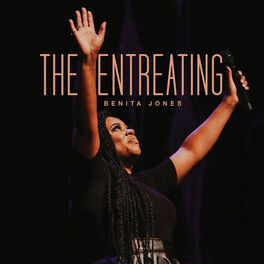 Album picture of The Entreating (Live)