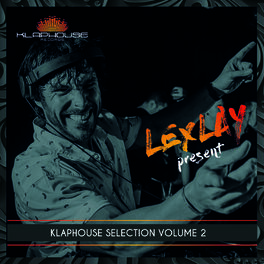 Album cover of Klaphouse Selection Volume 2