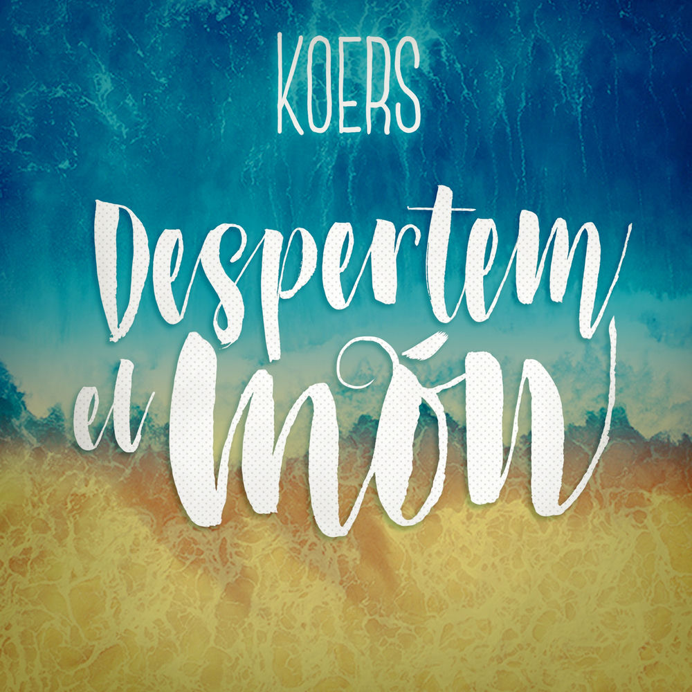Despertem el món
