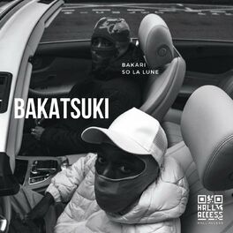 Album cover of BakaTsuki (feat. So La Lune)
