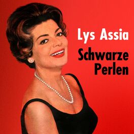 Album cover of Schwarze Perlen