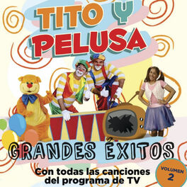 Album cover of Grandes Éxitos, Vol. 2