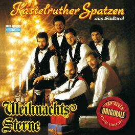Album cover of Weihnachtssterne (Originale)