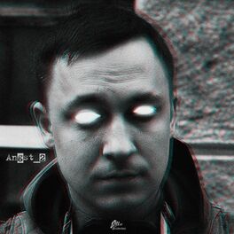 Album cover of Angst 2