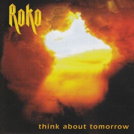 Album cover of Think About Tomorrow