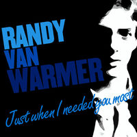 Randy VanWarmer: albums, songs, playlists | Listen on Deezer