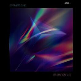 Album cover of Prism
