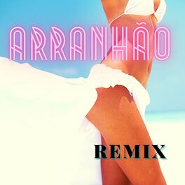 Album cover of ARRANHÃO