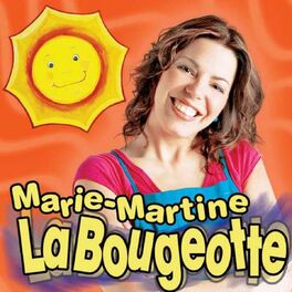 Album cover of La bougeotte