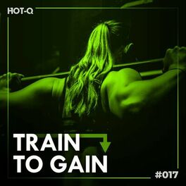 Album cover of Train To Gain 017