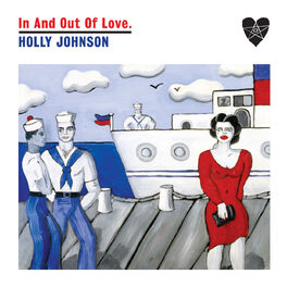 Album cover of In And Out Of Love (Remixes)