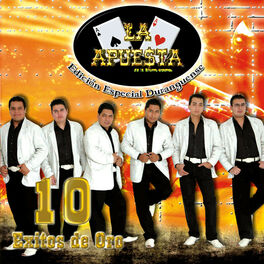 Album cover of 10 Exitos de Oro