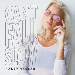 Album picture of Can't Fall Slow