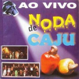 Album cover of Ao Vivo 01 (Ao Vivo)