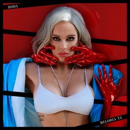 Album cover of Melodia Ta