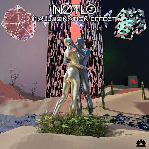 NötLo - Hallucination Effect