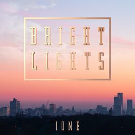 Album cover of Bright Lights