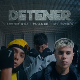 Album cover of Detener