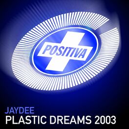 Album cover of Plastic Dreams